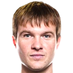 Player picture of Igor Mirnov