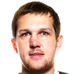 Player picture of Dmitry Pestunov