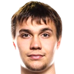 Player picture of Artyom Penkovsky