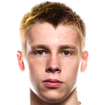 Player picture of Marsel Sholokhov
