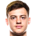Player picture of Ilya Zinovyev
