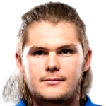 Player picture of Viktor Tikhonov