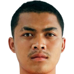 Player picture of Kouaycheng Nouphakdy