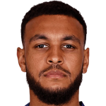 Player picture of Joshua King