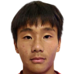 Player picture of Zhou Zhengkai