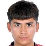 player picture of Xiaokaitijiang Taiyer