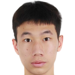 Player picture of Peng Hao