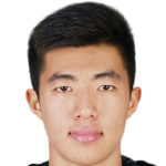 Player picture of Leng Jixuan