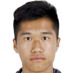 Player picture of Hou Yu