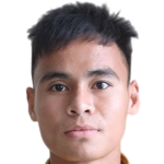 Player picture of Saw Kyaw Ae