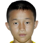 Player picture of Ye Min Kyaw