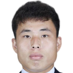 Player picture of Ri Kum Hyon
