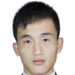 Player picture of Kim Jang Myong