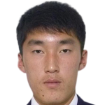 player picture of Kim Ji Sok