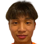 Player picture of Chang Kwong Yin