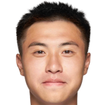 Player picture of Jesse Yu