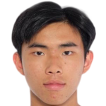 Player picture of Adrian Cheung