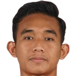 Player picture of Rizky Ridho