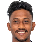 Player picture of Abdul Basith