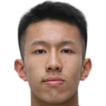 Player picture of Wong Weng Hei
