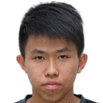 player picture of Sio Kam Wang