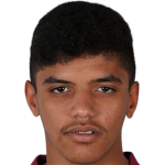 Player picture of Jassim Al Mehairi