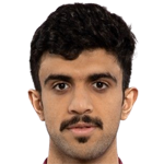 Player picture of جاسم الشرشني
