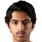 Player picture of علي المري