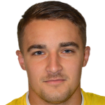 player picture of B. degeest