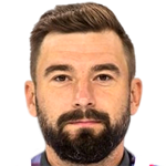 Player picture of Edgars Masalskis