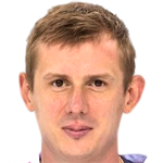 Player picture of Aleksander Bumagin