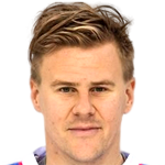 Player picture of Mikael Johansson
