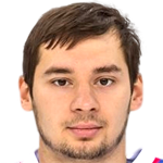 Player picture of Yefim Gurkin