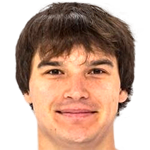 Player picture of Rafael Akhmetov