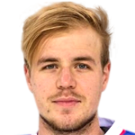 Player picture of Dmitry Sinitsyn