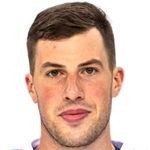Player picture of Anton Krysanov