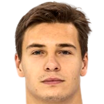 Player picture of Aleksander Mokshantsev
