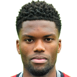 Player picture of Joel Grant