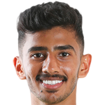 Player picture of Saif Obaid