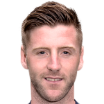 Player picture of Paul Gallagher