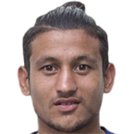 Player picture of Padam Bhattarai