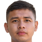 Player picture of Yogesh Gurung