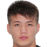 player picture of A. Ruslan uulu