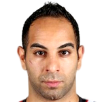 Player picture of Samson Mahbod
