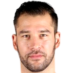 Player picture of Goran Bezina