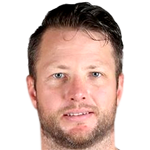 Player picture of Mike Glumac
