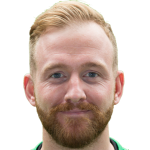 Player picture of Ben Alnwick