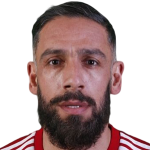 Player picture of أشكان دجاكه