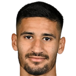 Player picture of Nehorai Yifrah