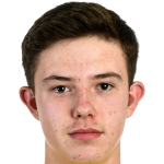 Player picture of Daniel Rose